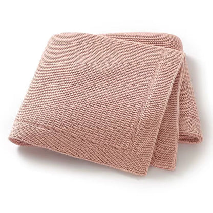 Deken Roze