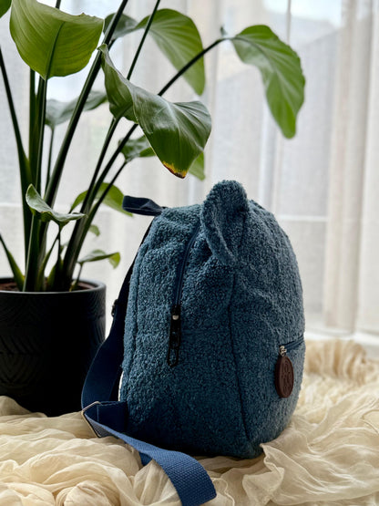 Rugzak Teddy Bear Blauw